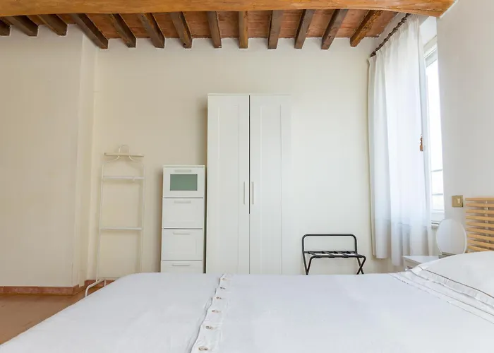 Hotel Tenuta Santo Stefano