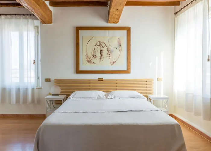 Hotel Tenuta Santo Stefano