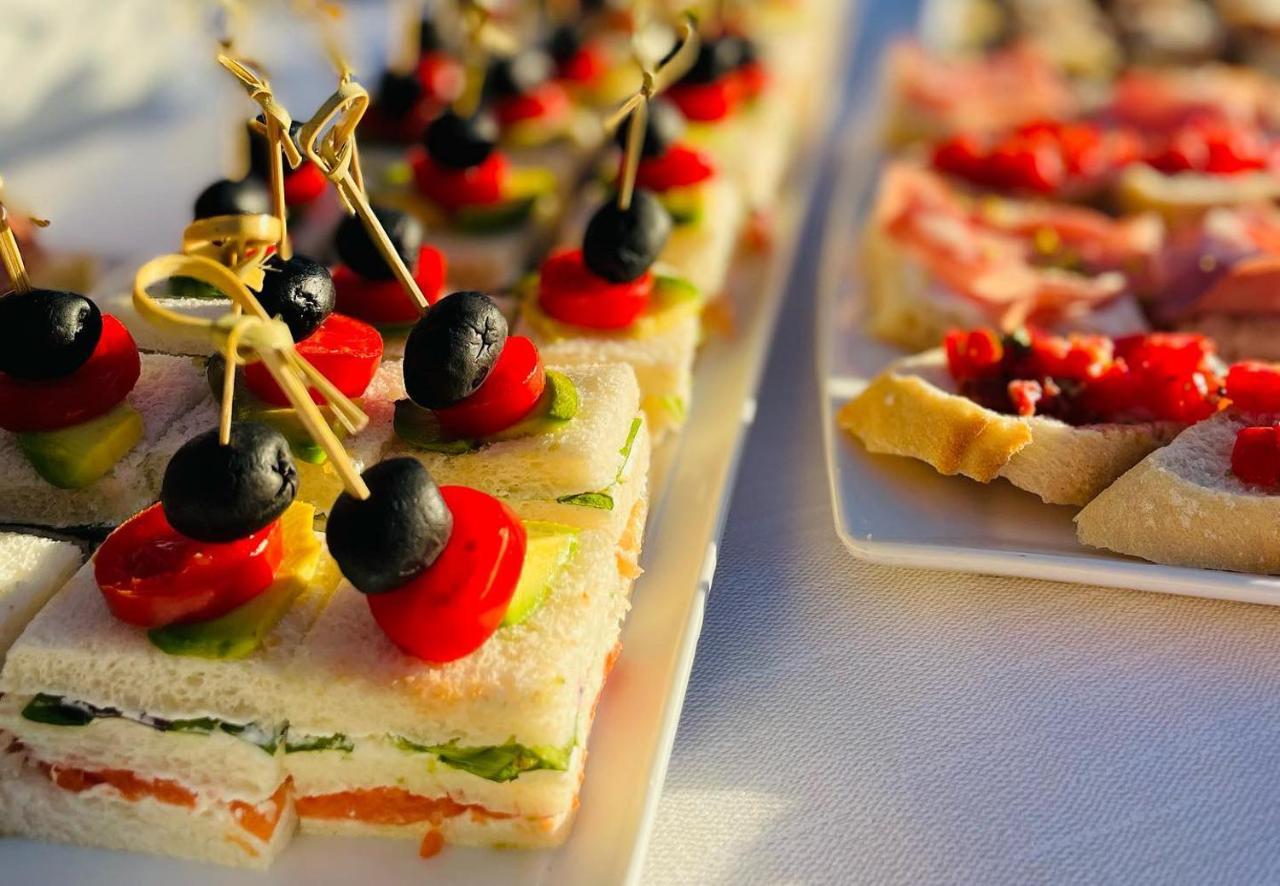 Tenuta Santo Stefano Hotel 3*