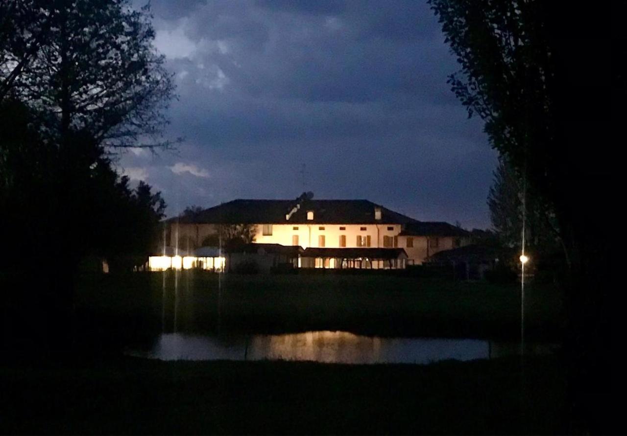 Hotel Tenuta Santo Stefano Campagnola Emilia
