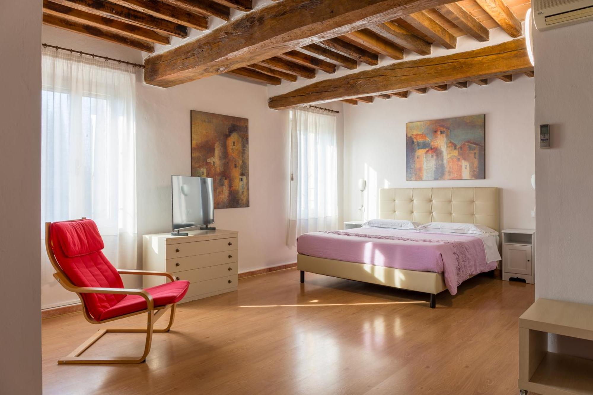 Tenuta Santo Stefano 3*