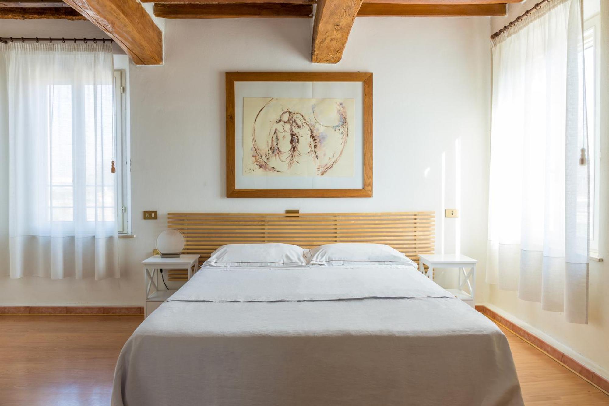 Tenuta Santo Stefano Hotel 3*
