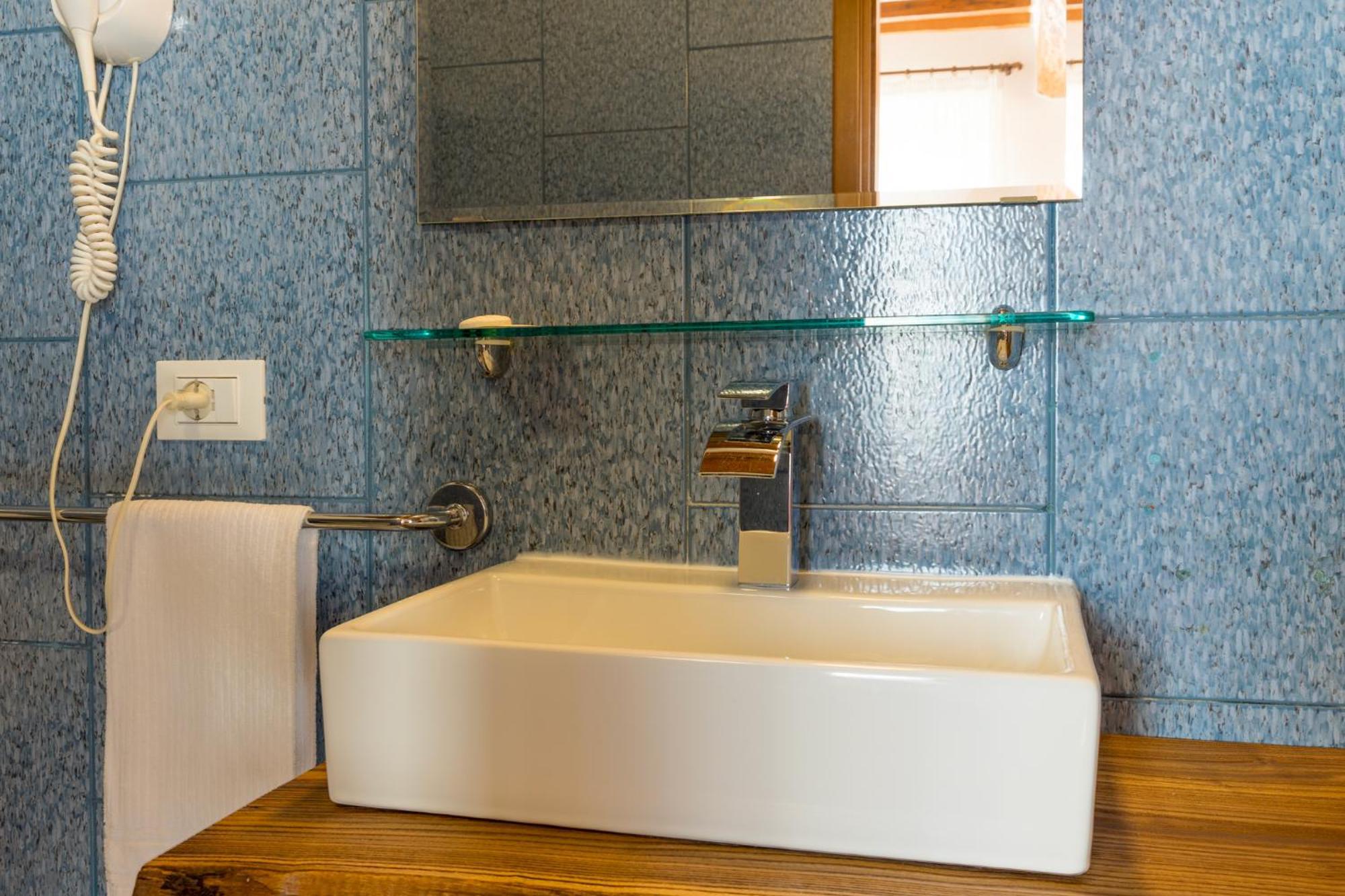 Tenuta Santo Stefano Hotel Campagnola Emilia