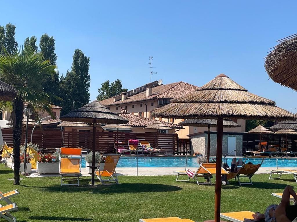 Hotel Tenuta Santo Stefano Campagnola Emilia