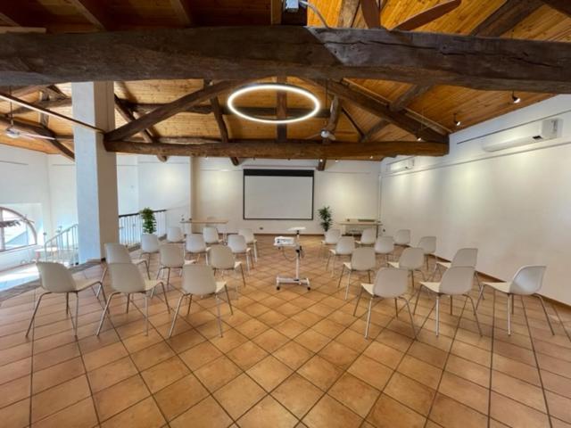 Hotel Tenuta Santo Stefano 3*