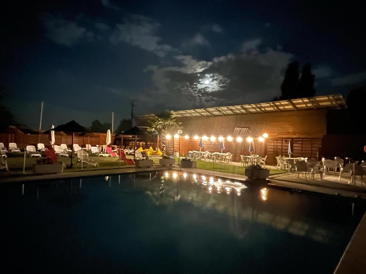 Hotel Tenuta Santo Stefano Campagnola Emilia