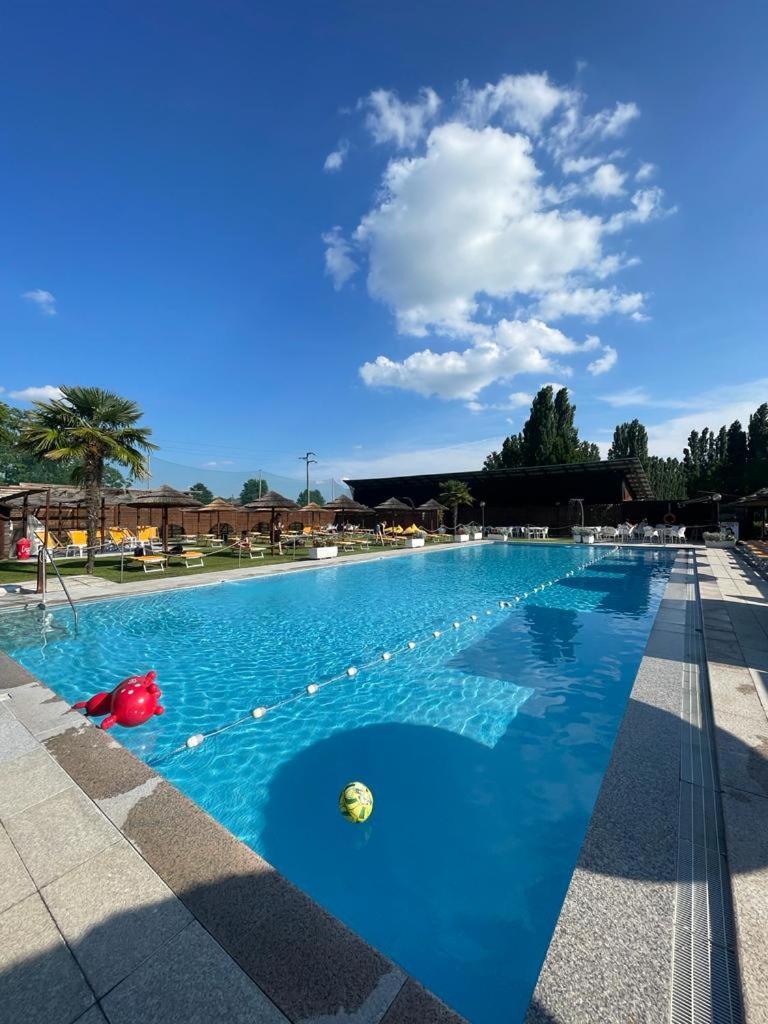 Hotel Tenuta Santo Stefano Campagnola Emilia
