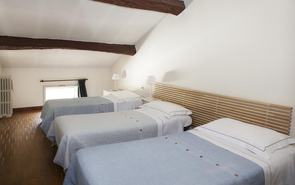 Hotel Tenuta Santo Stefano Campagnola Emilia