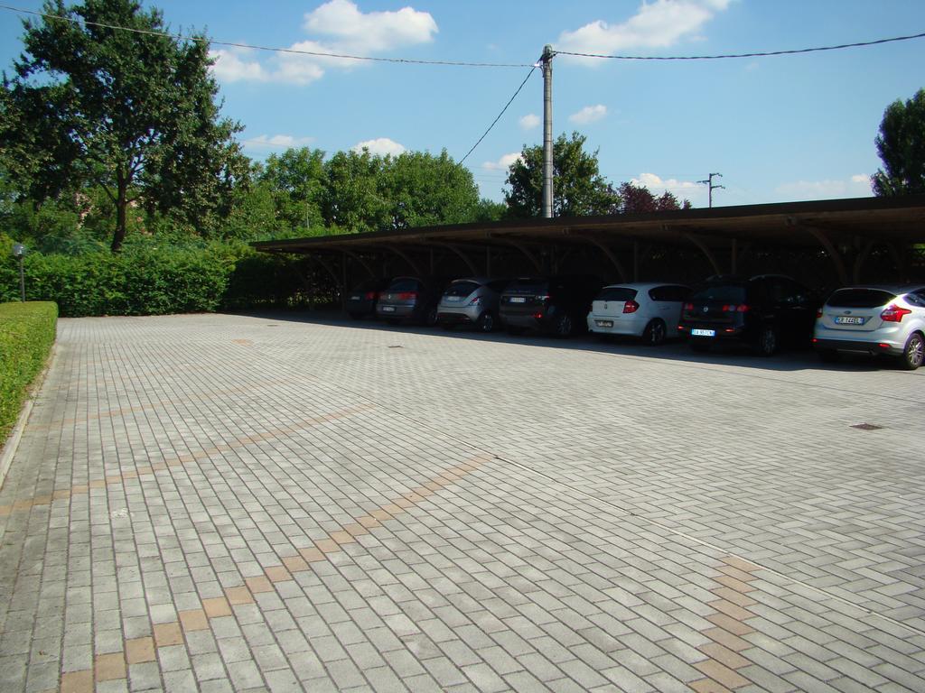 Tenuta Santo Stefano Hotel